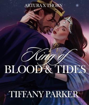Produktbild: King of Blood & Tides