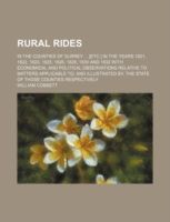 Produktbild: Rural Rides