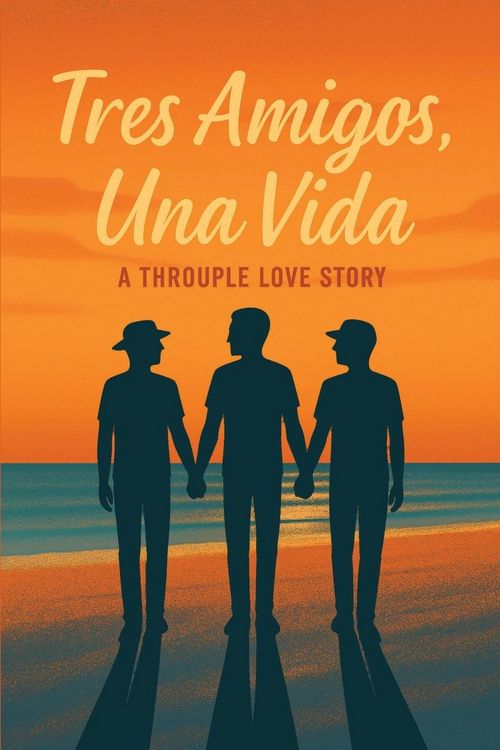 Produktbild: Tres Amigos, Una Vida