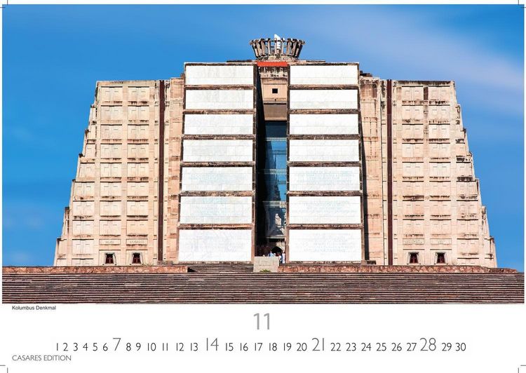 Produktbild: Dominikanische Republik Kalender 2027 &ndash; Wandkalender | Fotokalender Karibik 24x35cm &ndash; Bildkalender mit exotischen Motiven, ideal f&uuml;r Strandfans, Weltenbummler & Karibiktr&auml;umer