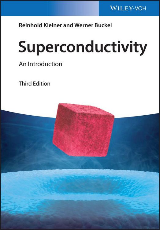 Produktbild: Superconductivity