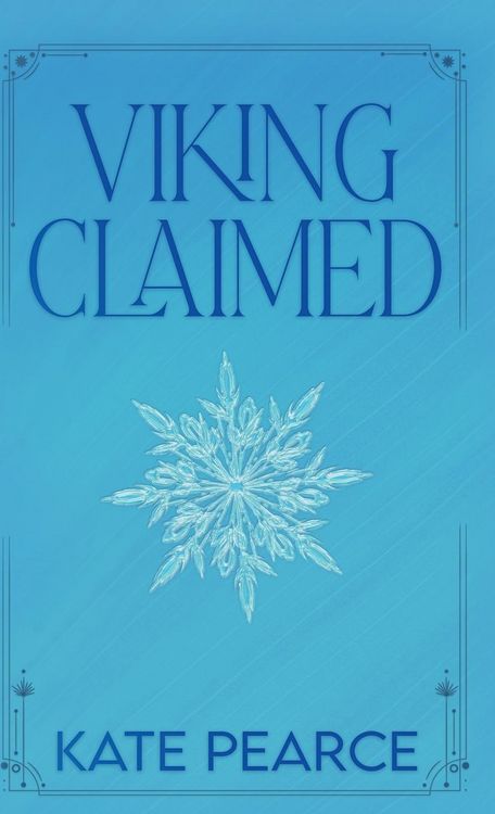 Produktbild: Viking Claimed
