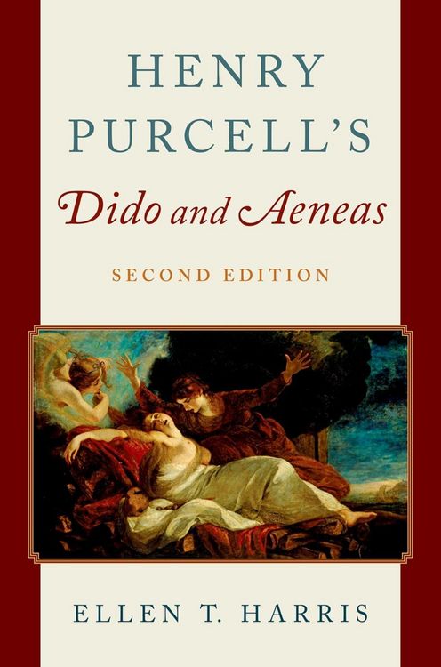 Produktbild: Henry Purcell's Dido and Aeneas