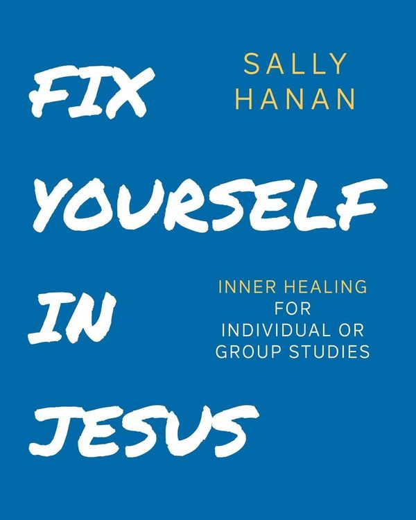 Produktbild: Fix Yourself