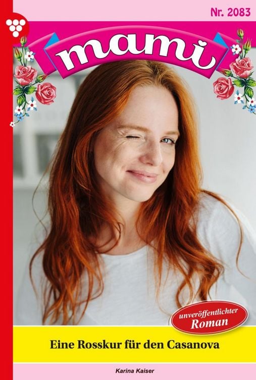 Bild vom Artikel Eine Rosskur für den Casanova vom Autor Karina Kaiser
