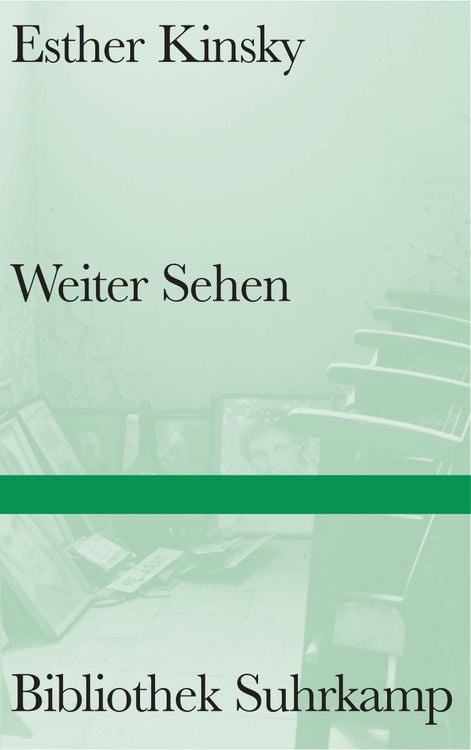Produktbild: Weiter Sehen