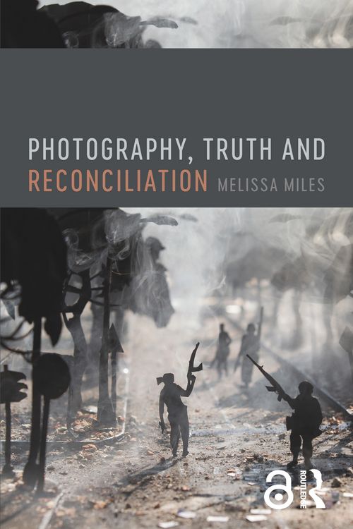 Produktbild: Photography, Truth and Reconciliation