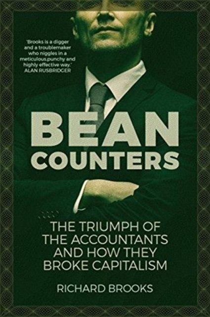 Produktbild: Brooks, R: Bean Counters