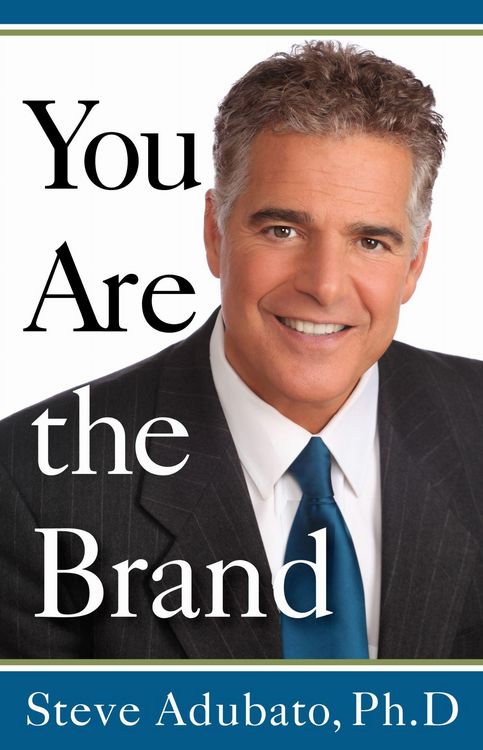 Produktbild: You Are the Brand
