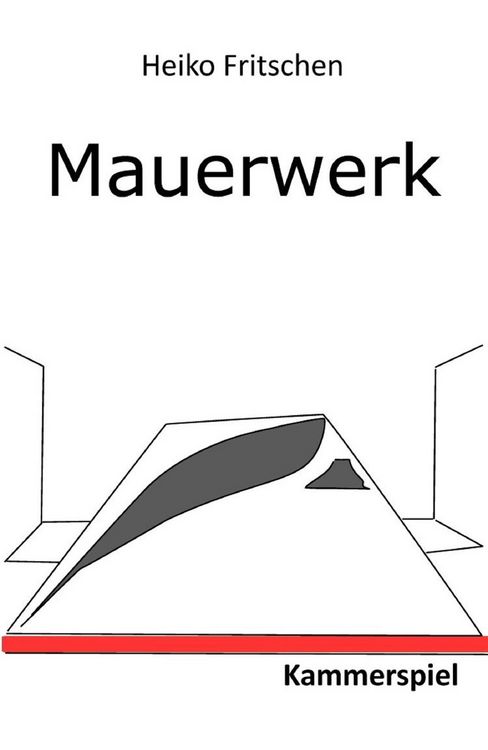 Produktbild: Mauerwerk - Kammerspiel