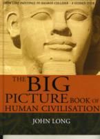 Produktbild: Long, J: The Big Picture Book of Human Civilisation