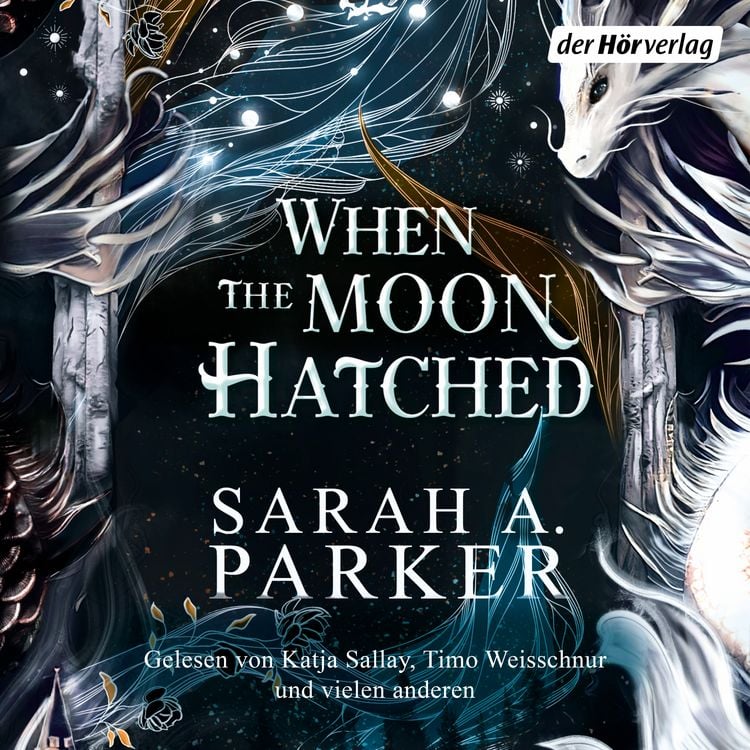 Produktbild: When The Moon Hatched