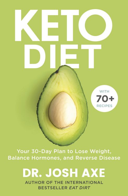 Produktbild: Keto Diet