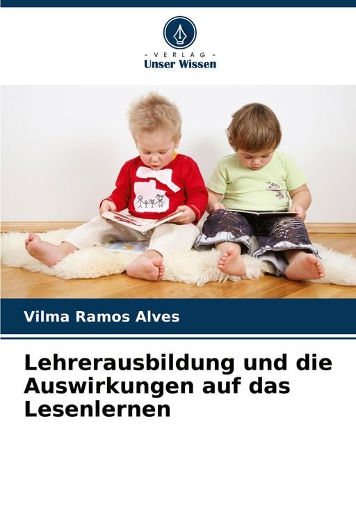 Produktbild: Lehrerausbildung und die Auswirkungen auf das Lesenlernen
