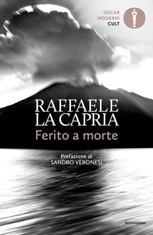 Produktbild: Ferito a morte