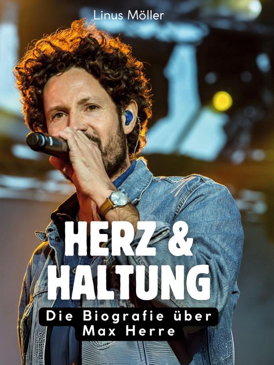 Produktbild: Herz & Haltung