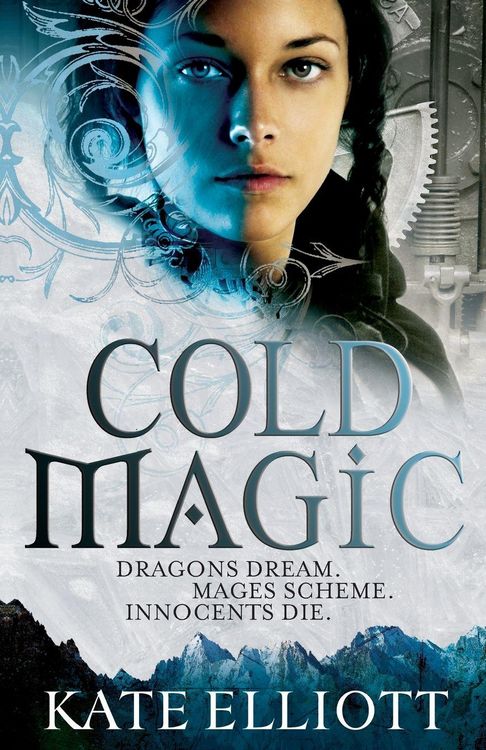 Produktbild: Cold Magic