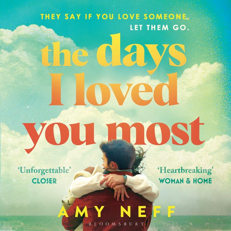 Produktbild: The Days I Loved You Most