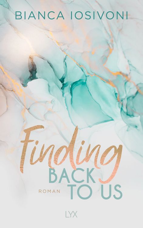 Produktbild: Finding Back to Us