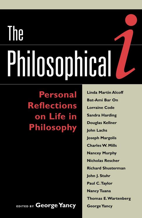 Produktbild: The Philosophical I