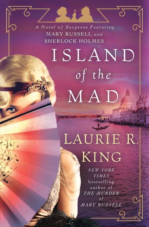 Produktbild: Island Of The Mad