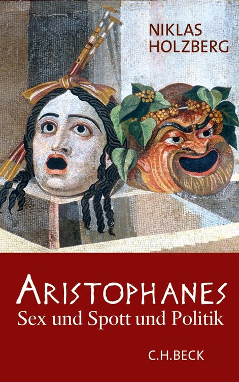 Produktbild: Aristophanes