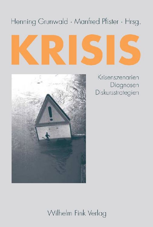 Produktbild: Krisis