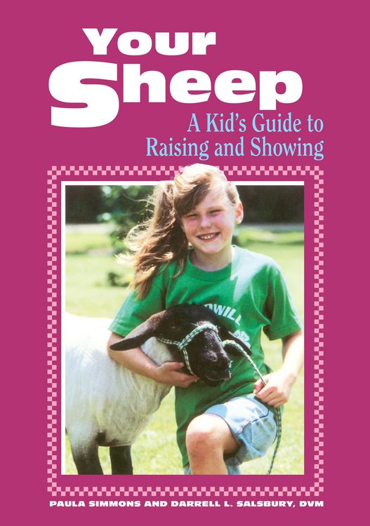 Produktbild: Your Sheep