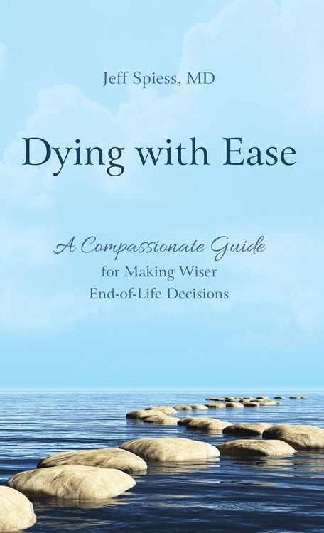 Produktbild: Dying with Ease