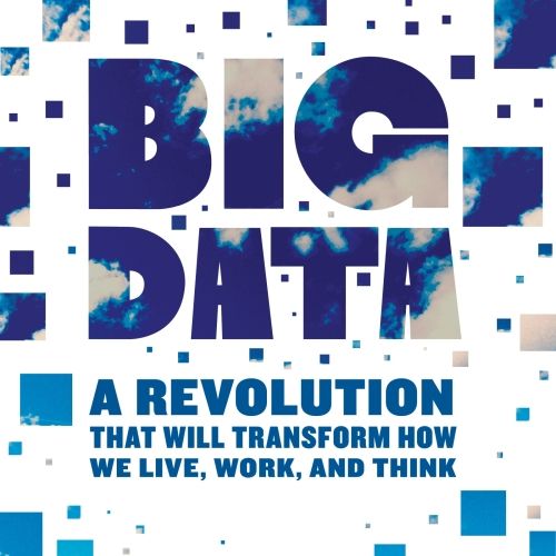 Produktbild: Big Data