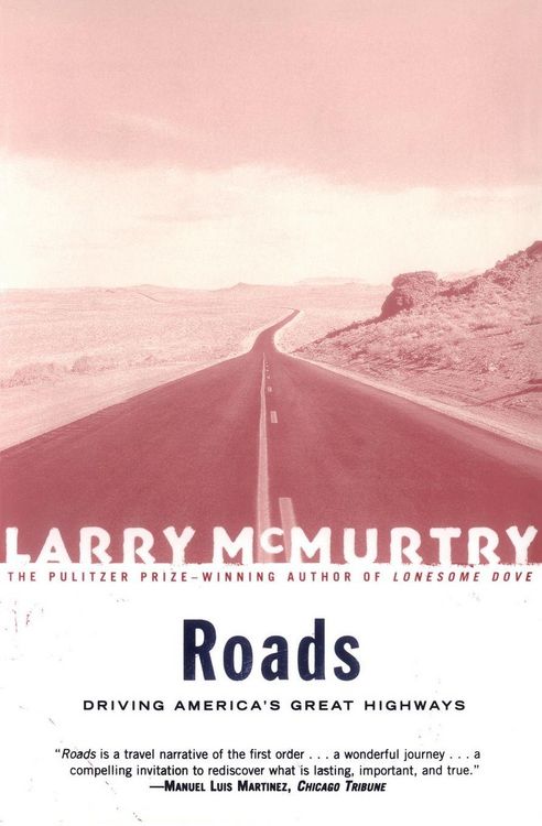 Produktbild: Roads