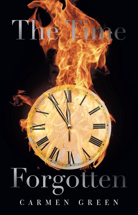 Produktbild: The Time Forgotten