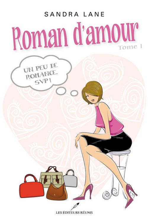 Produktbild: Roman d'amour 01