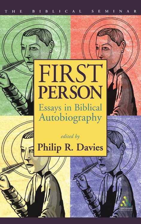 Produktbild: First Person