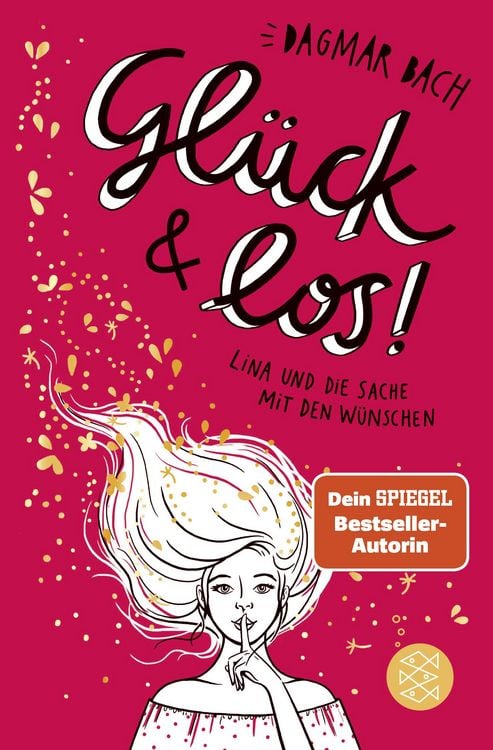 Produktbild: Gl&uuml;ck und los!