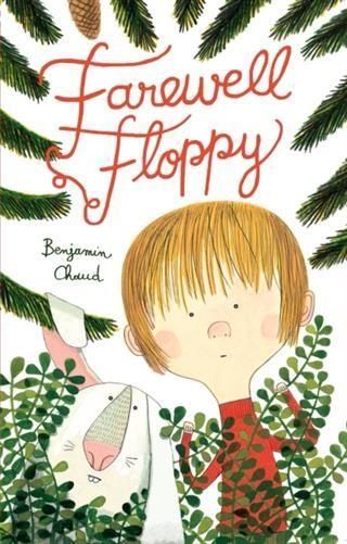 Produktbild: Farewell Floppy