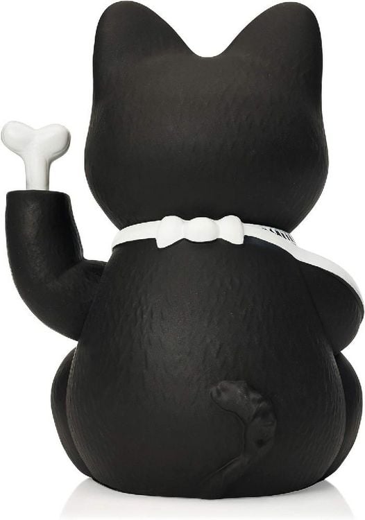 Produktbild: Winkekatze Glow in the Dark