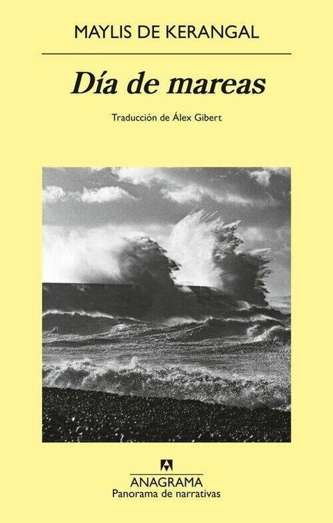 Produktbild: Dia de Mareas