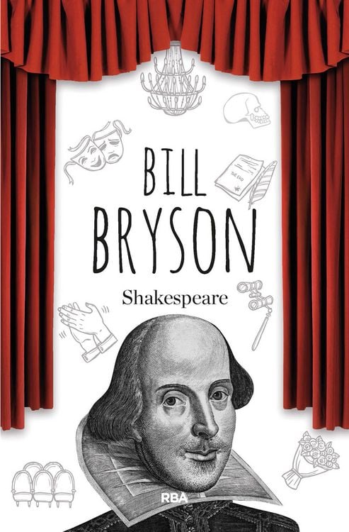 Produktbild: Shakespeare