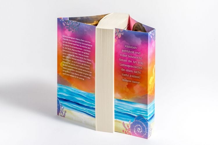 Produktbild: A Shore to Hold Us