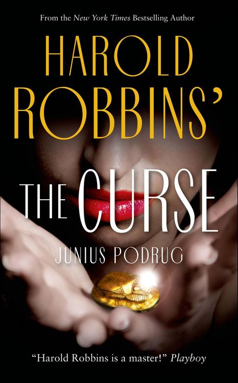 Produktbild: The Curse