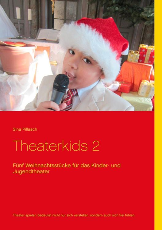 Produktbild: Theaterkids 2