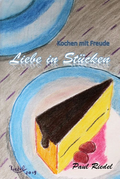 Produktbild: Liebe in St&uuml;cken