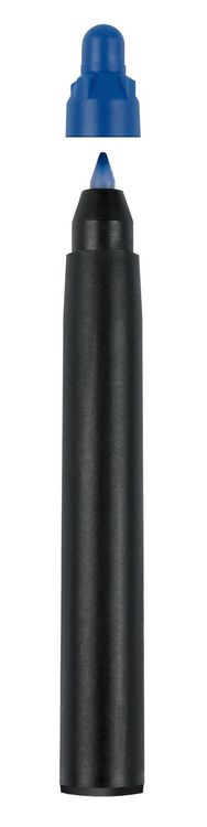 Produktbild: Pelikan Tintenschreiber Griffix&reg; f&uuml;r Rechtsh&auml;nder, Bluesea (Blau)