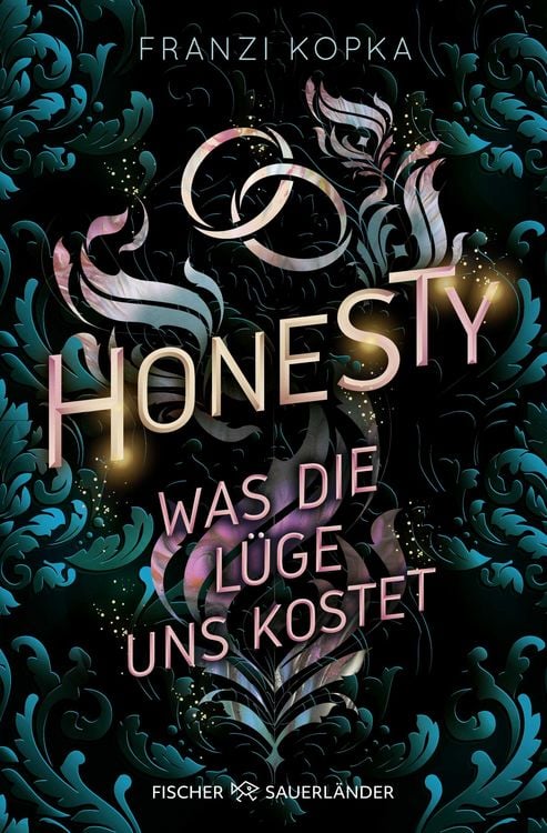 Produktbild: Honesty. Was die L&uuml;ge uns kostet