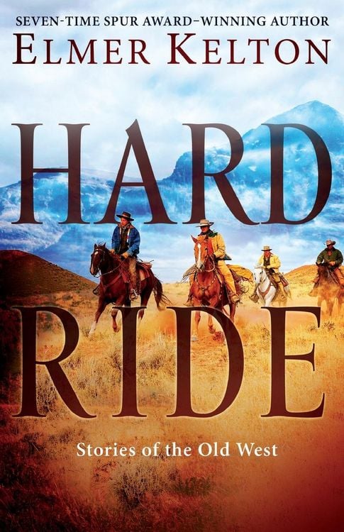 Produktbild: Hard Ride