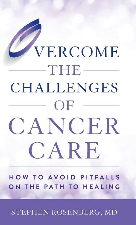 Produktbild: Overcome the Challenges of Cancer Care