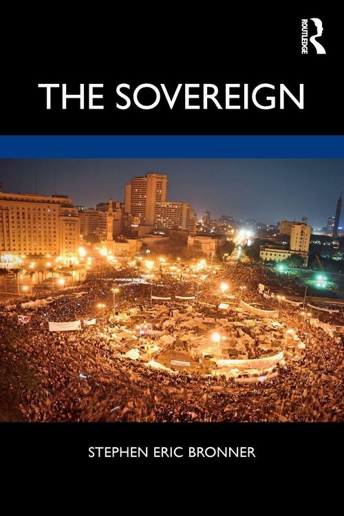 Produktbild: The Sovereign