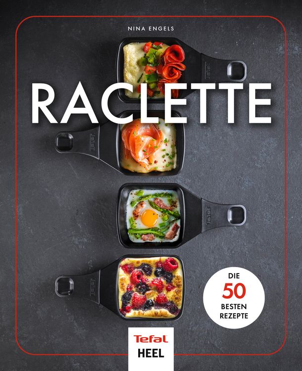 Produktbild: Raclette