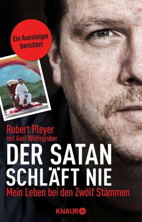 Produktbild: Der Satan schl&auml;ft nie